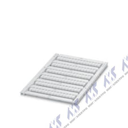 пластиковые таблички uct-tmf 4 cus