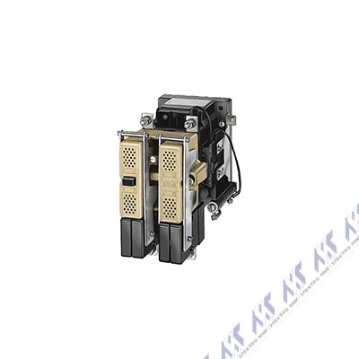 контакторы 3tc для цепей постоянного тока (32…400а) 3tc48175kb4