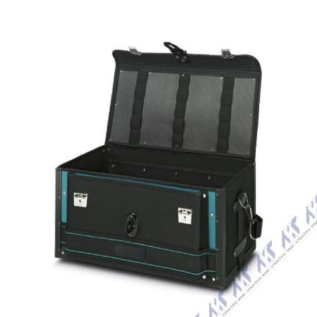 комплекты инструментов tool-case empty