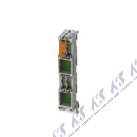 фронтальные адаптеры flkm 4x14-pa/an/s7-1500