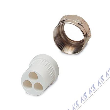 кабельный ввод vc-m-kv-pg16 3x7