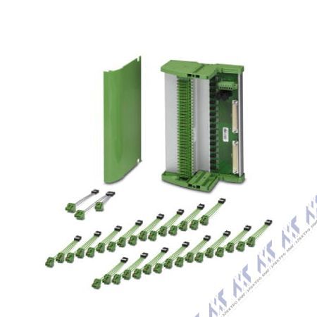 На фото: tc-2d37sub-adio32-2ex-p-uni Phoenix Contact