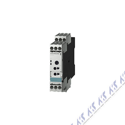 многофункциональные реле времени 3rp15051rw30