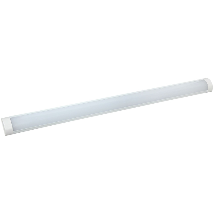 На фото: светильники светодиодные LED линейные ldbo0-5006-36-6500-k02 IEK (ИЭК)