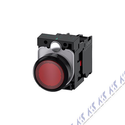 плоские кнопки 3su11030ab201ca0