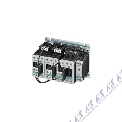 пусковая сборка звезда-треугольник 3ra14358xc211ac2