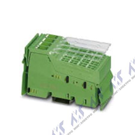 компоненты системы ib il temp 4/8 rtd/ef-2mbd-pac