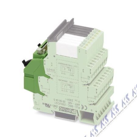 модули для контроллеров plc-v8/flk14/in