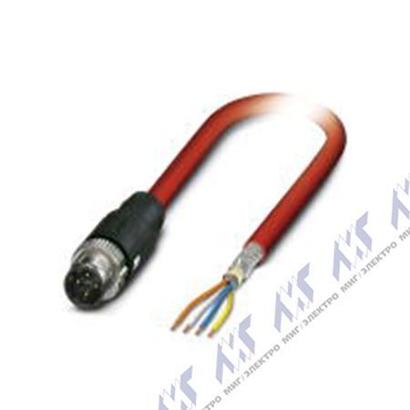 кабели с установленными разъемами vs-msds-oe-93k-li/2,0