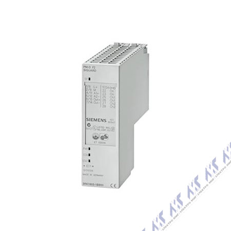 пусковые модули для et 200s 3rk19031bb00