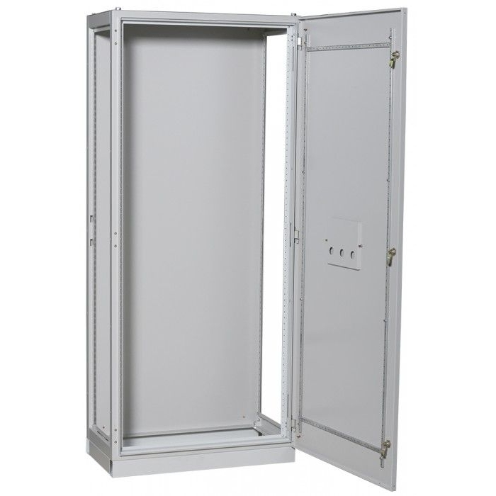 На фото: сборные шкафы металлические ind-ykm50-1800-600-450 IEK (ИЭК) 