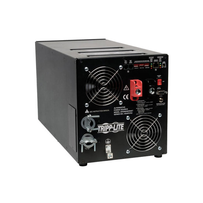 На фото: apsx6048vrnet TRIPP LITE