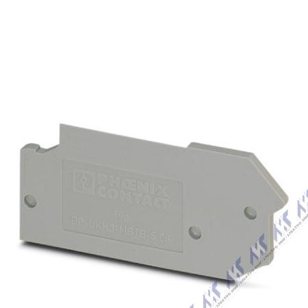 концевые крышки dp-ukk 3-mstb-5,08