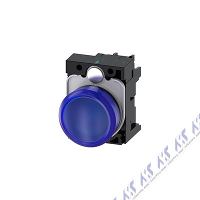 индикаторные лампы 3su11036aa501aa0