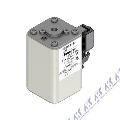 ножевые предохранители 170m6159
