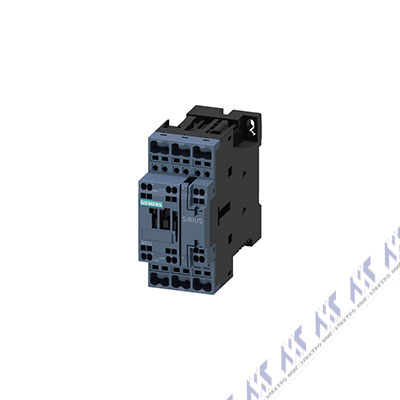 контакторы 3rt (3…250 квт) 3rt20282xf400la2