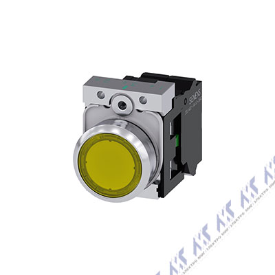 плоские кнопки 3su11520ab303ba0