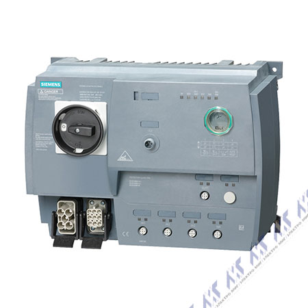 пускатели электродвигателей sirius m200d 3rk13156ns710aa0