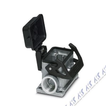 корпуса standard hc-sta-b06-slwsc-2ssp16-elc-al