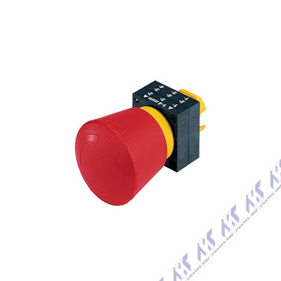 грибовидные кнопки 3sb30001ha20