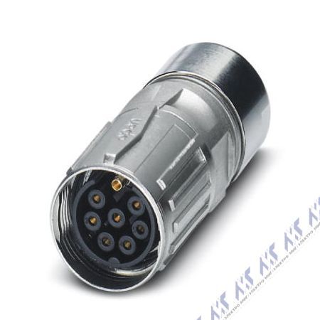кабельный соединитель st-7es1n8a8k03s