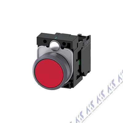 плоские кнопки 3su11300ab201ba0