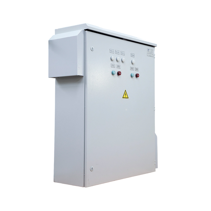 ШУН-2P-2C10D-1800 MEGE Pump Control 