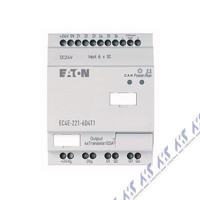 дискретные модули ec4e-221-6d4t1