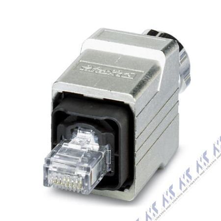 штекерный соединитель rj45 vs-ppc-c1-rj45-mnna-pg9-8q5