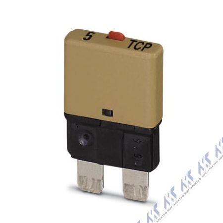 автоматические выключатели с тепловым расцепителем tcp 5/dc32v