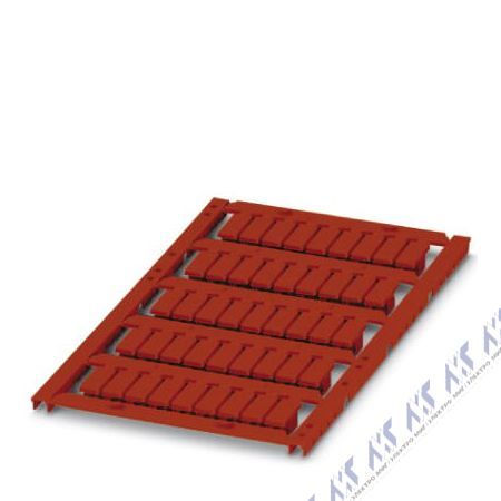 маркировочные кольца для проводников uct-wms 4,7 (12x5,5) rd