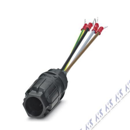 проходная деталь qpdw3pe1,5 9-14 m25 0,1 bkkth