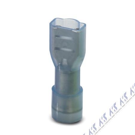 соединители и кабельные наконечники c-scffi 2,5/4,8x0,8