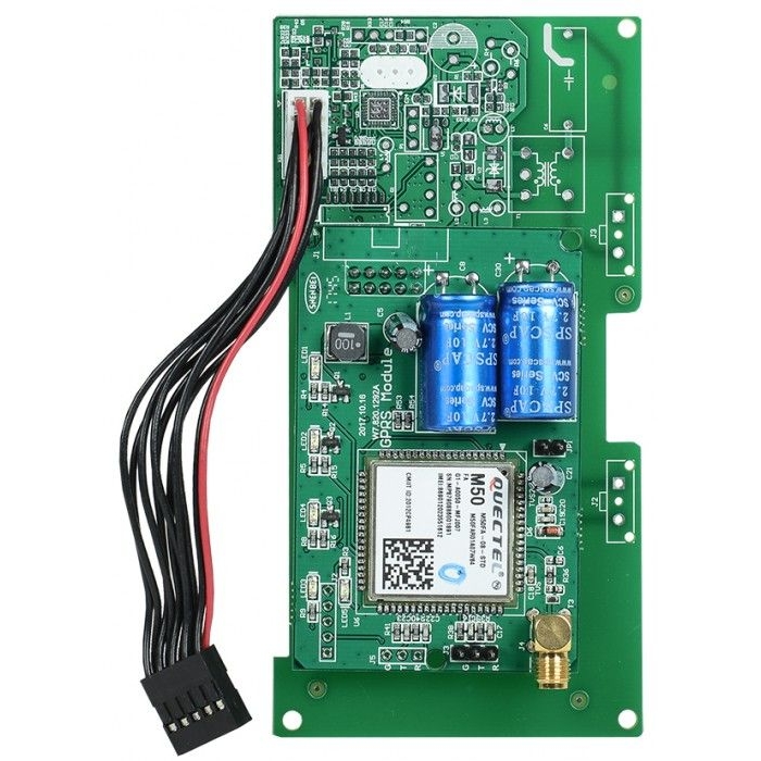 На фото: mme-1c-plc-r-uz IEK (ИЭК)