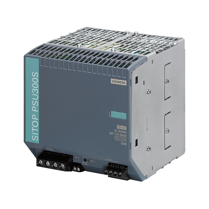 трехфазные, 24 b dc 6ep14372ba20