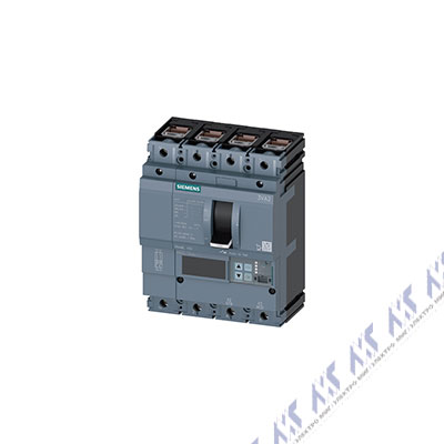 автоматические выключатели в литом корпусе 3va2 до 630 а 3va20257jp460aa0