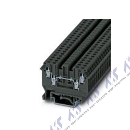 phoenix contact tb 4-quattro i bu