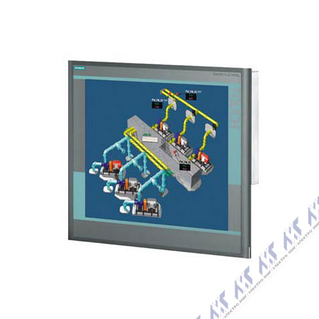 промышленные lcd мониторы 6av78613ab101aa0