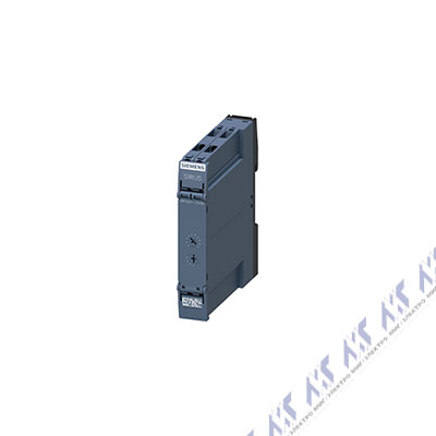 реле времени с задержкой включения или выключения 3rp25271ew30