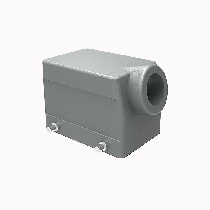 На фото: разъем d32a-se-4g-pg21 DEGSON (Дегсон) 