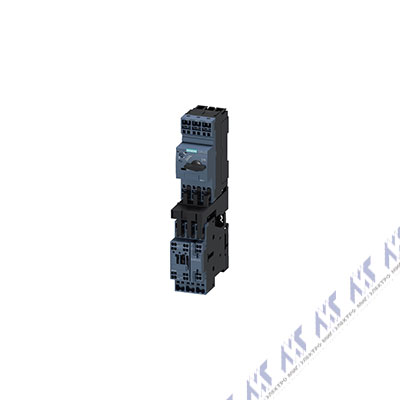 пусковая сборка для прямого пуска 3ra21204ee270ap0