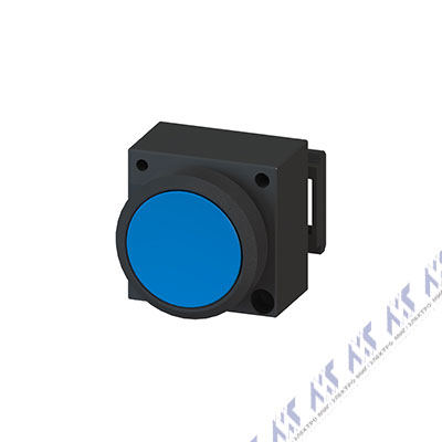 плоские кнопки 3sb30010da51z
