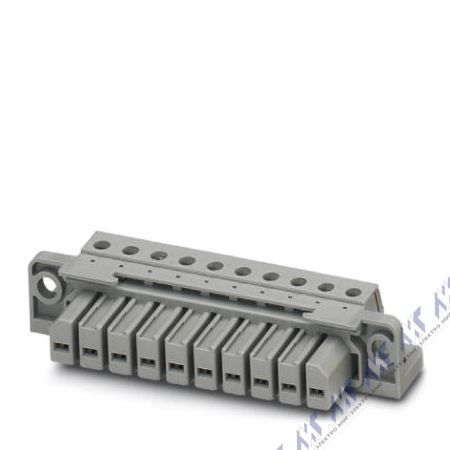 винтовой зажим hcc 4-f