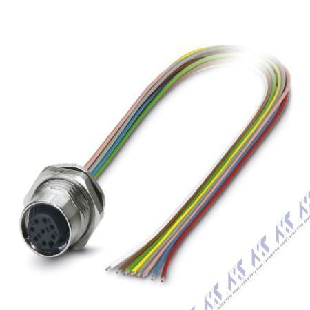 проходная деталь sacc-dsi-fs-8con-pg 9/0,5 sco