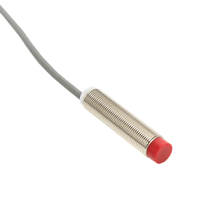 Бесконтактный индуктивный датчик PROXIS-2-12-04-N-NO-2 