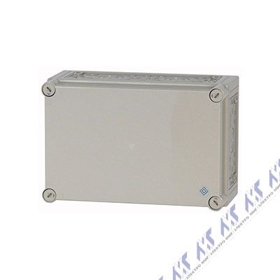 промышленные корпуса ci ip65 ci43e-150-ral7032