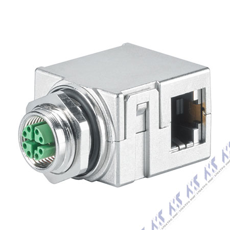 штекеры и соединители 6gk19010dm402aa5