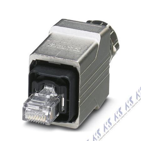 штекерный соединитель rj45 vs-ppc-c1-mnna-8q5-emc