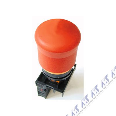 кнопка аварийного останова m22-pv/k01