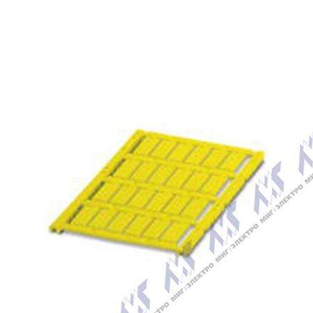 крепление в держатели uct-em (20x9) ye